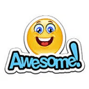 AWESOME