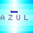 Azul