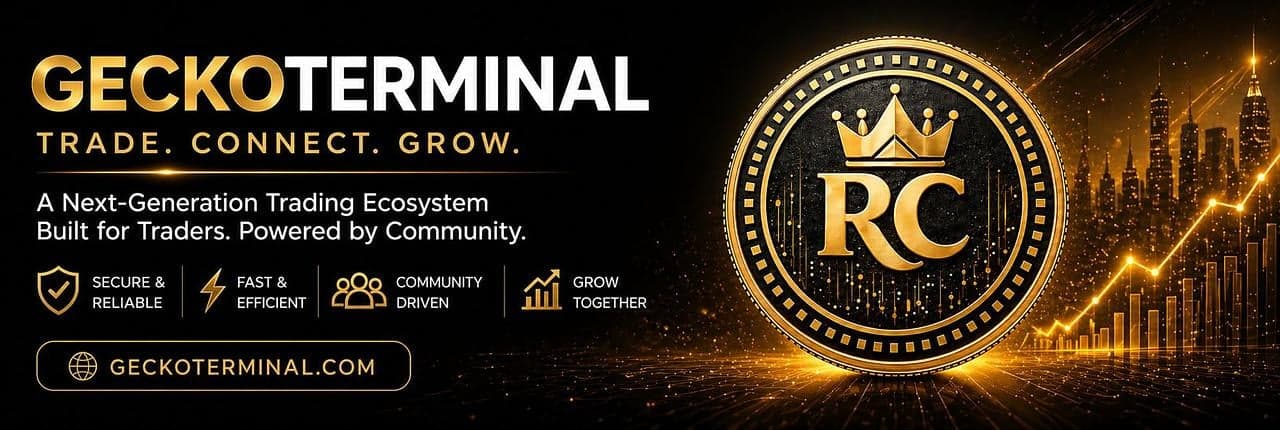 RealCrown Banner