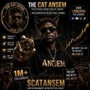 THE CAT ANSEM