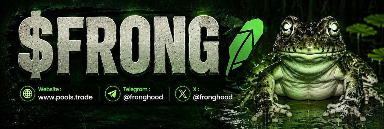 frong Banner