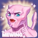 Mewing