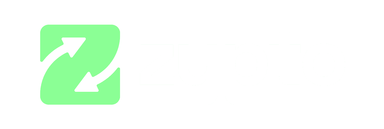 Zypto Token Banner
