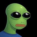 ALIENPEPE