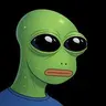 ALIENPEPE