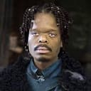 TYRONE