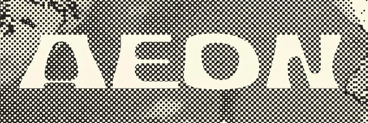 aeon Banner