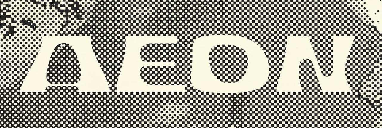 aeon Banner