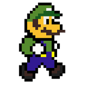 LuigiCoin
