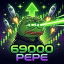 69000PEPE