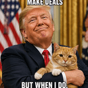 TRUMPCAT