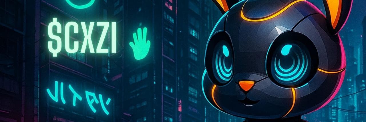 chatXZI by AI Banner