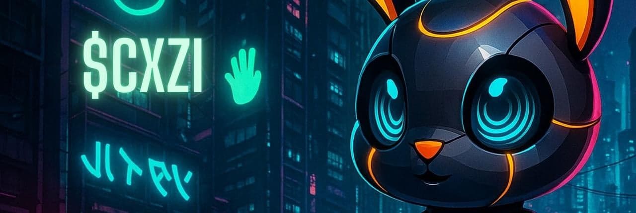 chatXZI by AI Banner