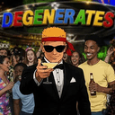 DEGENERATE