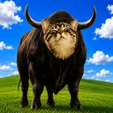 BULLCATE