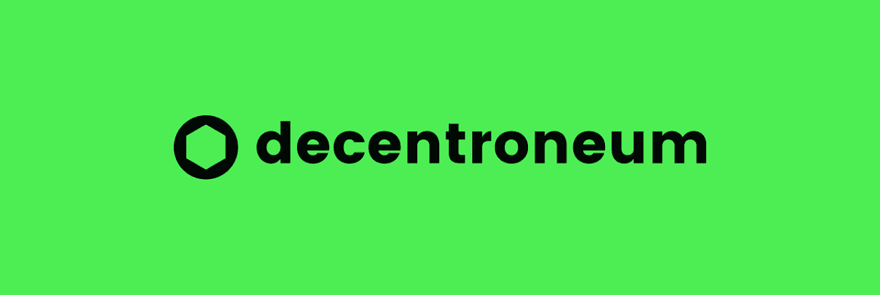 DECENTRONEUM Banner