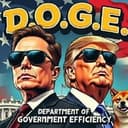 D.O.G.E