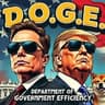 D.O.G.E