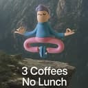 3Coffees