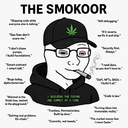 SMOKOOR
