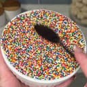 DOTCAKE
