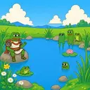 POND