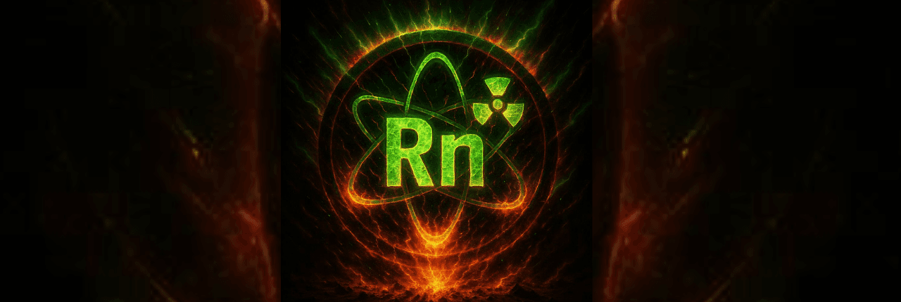 RADON Banner