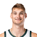 CarsonCooper-MichiganStateSpartans