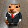 SUITCAT