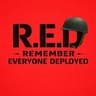 R.E.D.