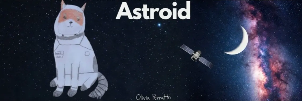 TheSpaceShibaInu Banner