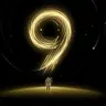 9