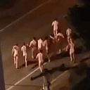 RUNNERS