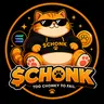 CHONK