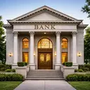 BANK