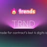 TRND