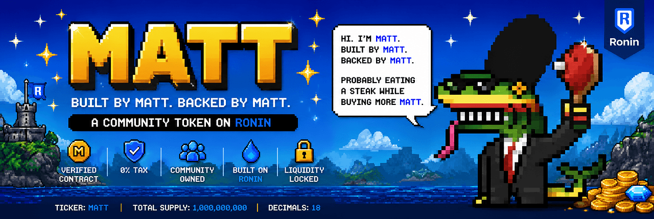 Matt Banner