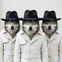 WOLVES