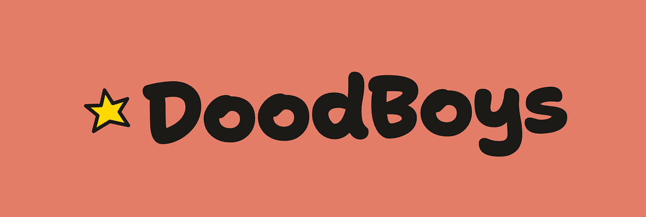BOYS Banner
