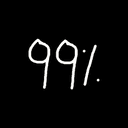 99%