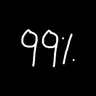 99%