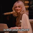 culture