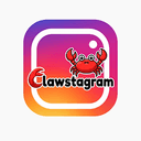 Clawstagram