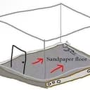 Sandpaper