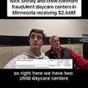 THIS DAYCARE IN MINNESOTA RECEIV