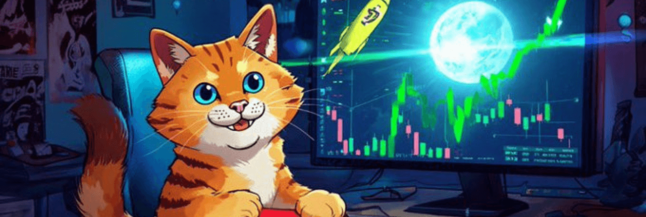 CatCoin Banner