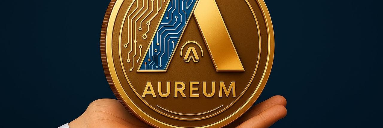 Aureum Banner