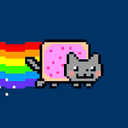 NYAN CAT