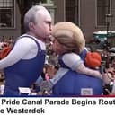 KISSING⁠