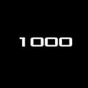 1000